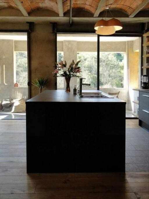 Sleep & Artistico Loft Sant Daniel